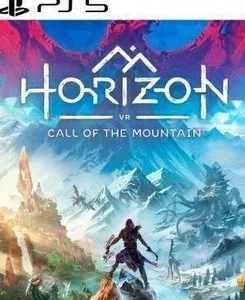 Comprar Horizon call of the Montain PS5 para PS5 - PSNCLICK Digitales Latinoamérica